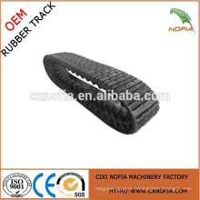 381X101.6X42 ASV Rubber Track